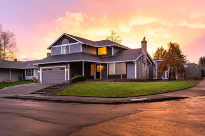 Ideal Clean hero image